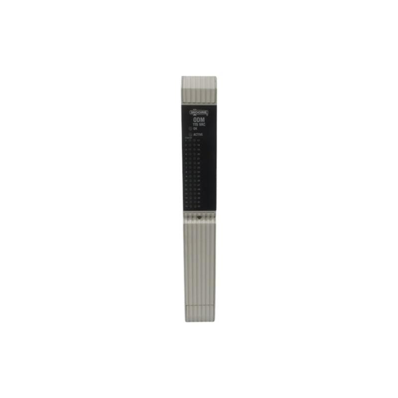 MOORE PRODUCTS 390DM115ACCAN 16184-61/01 24VDC 0.23A REV. 3.00 NSNP