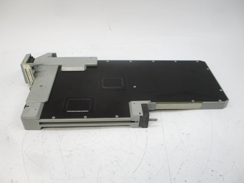 FOXBORO P0972VA REV. 03 NSNP