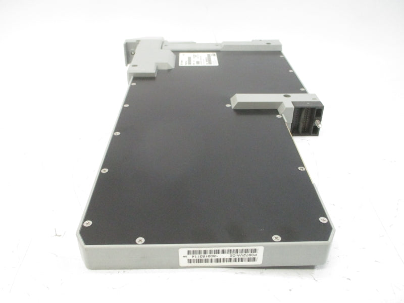 FOXBORO P0972VA REV. 03 NSNP