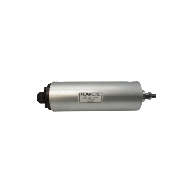 FLAIR LINE OILF2-1/2X4HCMP1 150PSI NSNP