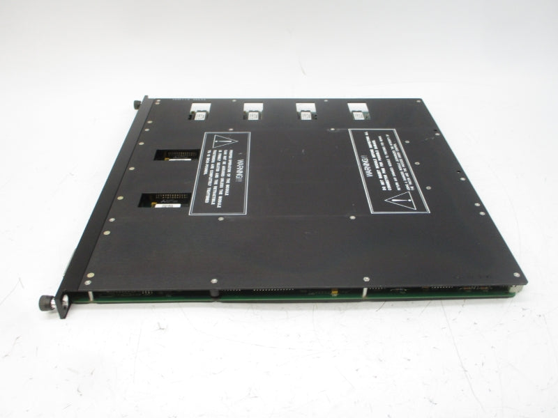 TRICONEX EMPII MODULE 3006 NSNP