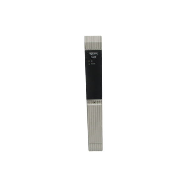 MOORE PRODUCTS 39SAMCAN 16133-71/01 24VDC 1.0A REV. 3.04 NSNP