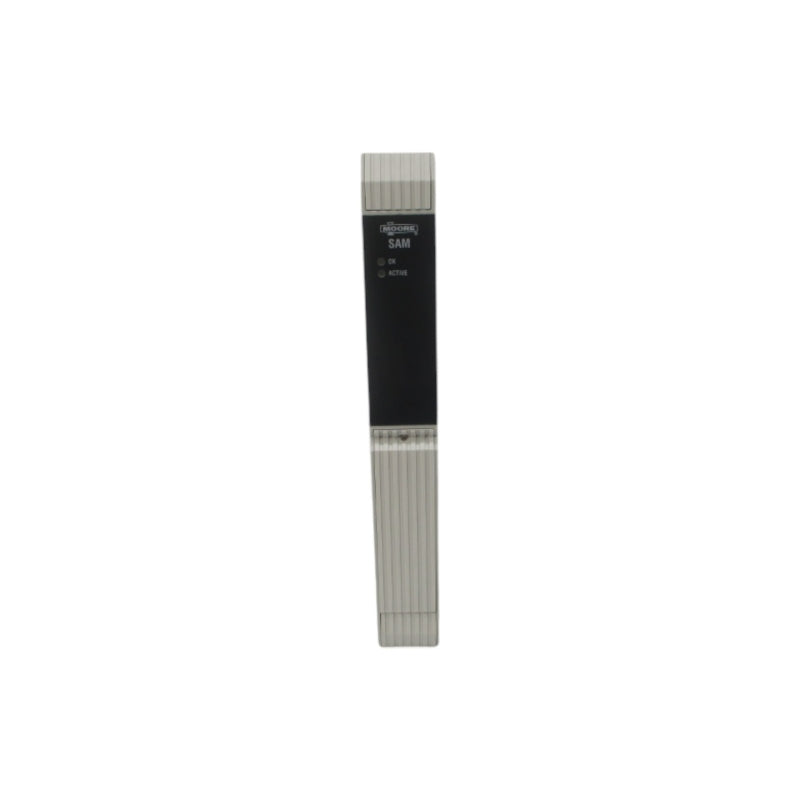 MOORE PRODUCTS 39SAMCAN 16133-71/01 24VDC 1.0A REV. 3.04 NSNP