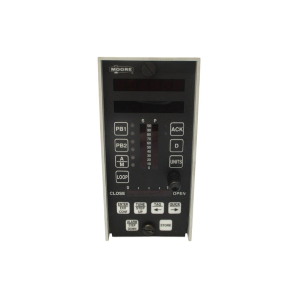 MOORE 353A2FNNNLNNNA4 16353-123 240VAC 5A NSNP