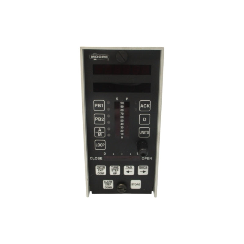 MOORE 353A2FNNNLNNNA4 16353-123 240VAC 5A NSNP