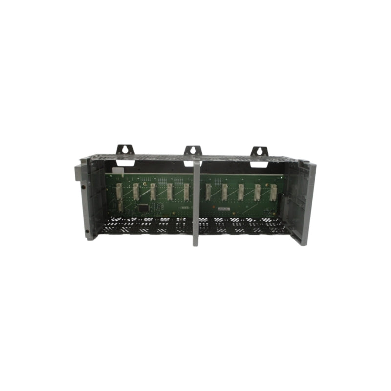 ALLEN BRADLEY 1746-A10 SER. B UNMP