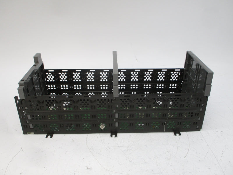 ALLEN BRADLEY 1746-A10 SER. B UNMP