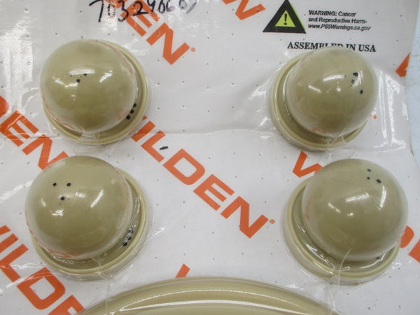 WILDEN WIL-08-9804-58 NSMP