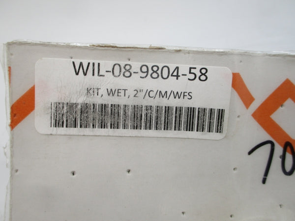 WILDEN WIL-08-9804-58 NSMP