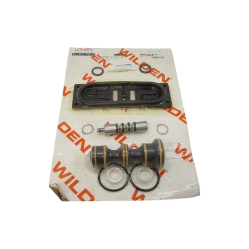 WILDEN WIL-04-9988-99 NSMP
