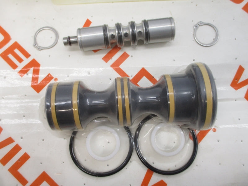 WILDEN WIL-04-9988-99 NSMP