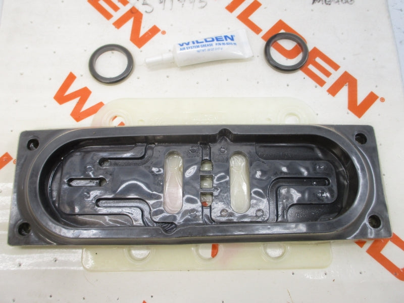 WILDEN WIL-04-9988-99 NSMP