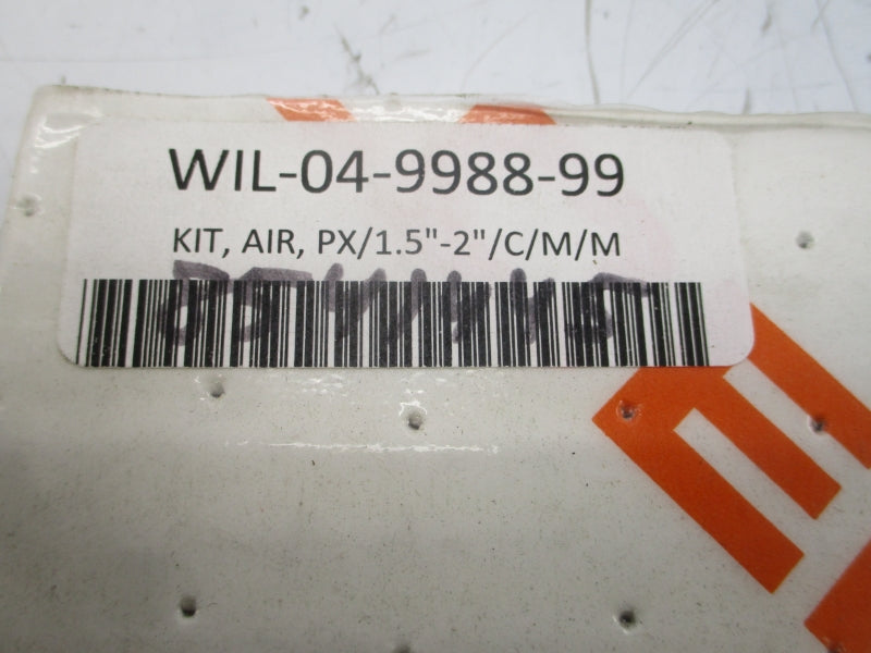 WILDEN WIL-04-9988-99 NSMP