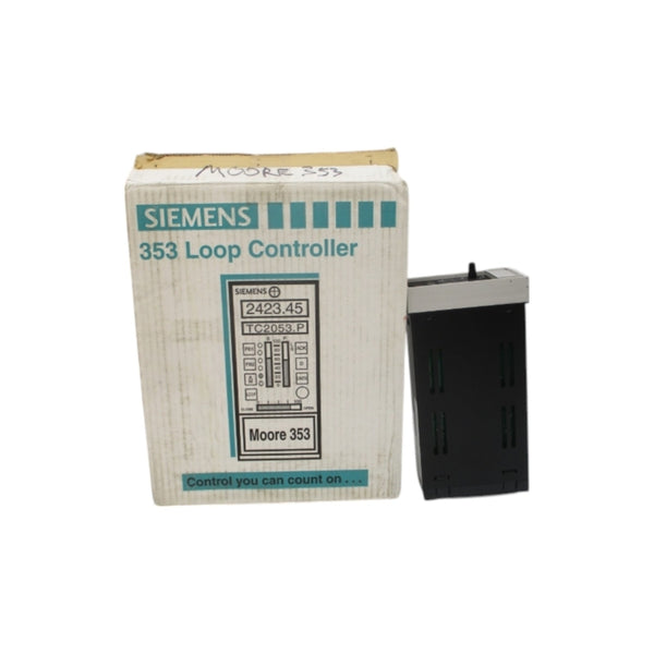 SIEMENS 353A4F1NNLNNNAX K071654-001 240VAC 5A NSMP