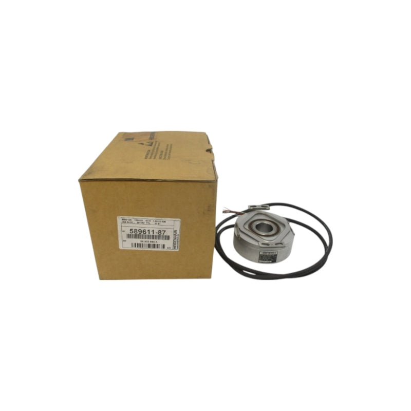 HEIDENHAIN ERN120102401-03 589611-87 5V NSMP