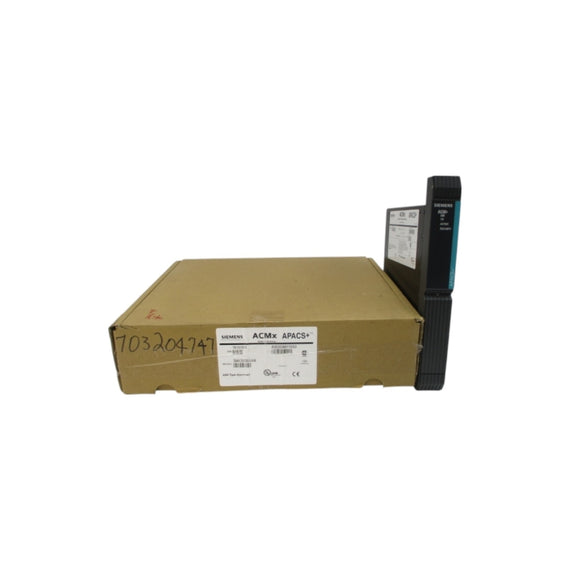 SIEMENS 39ACM38AAN 24VDC 0.35A NSMP