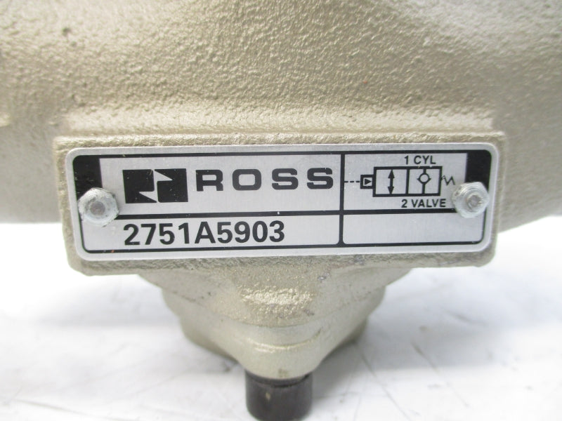 ROSS 2751A5903 NSMP