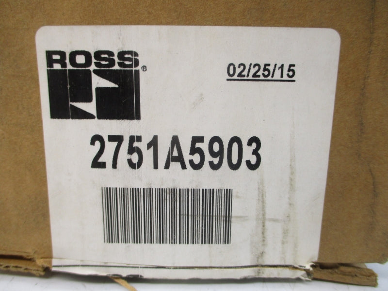 ROSS 2751A5903 NSMP
