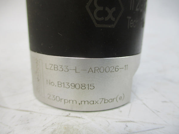ATLAS COPCO 8411030870 LZB33-L-AR0026-11 NSMP