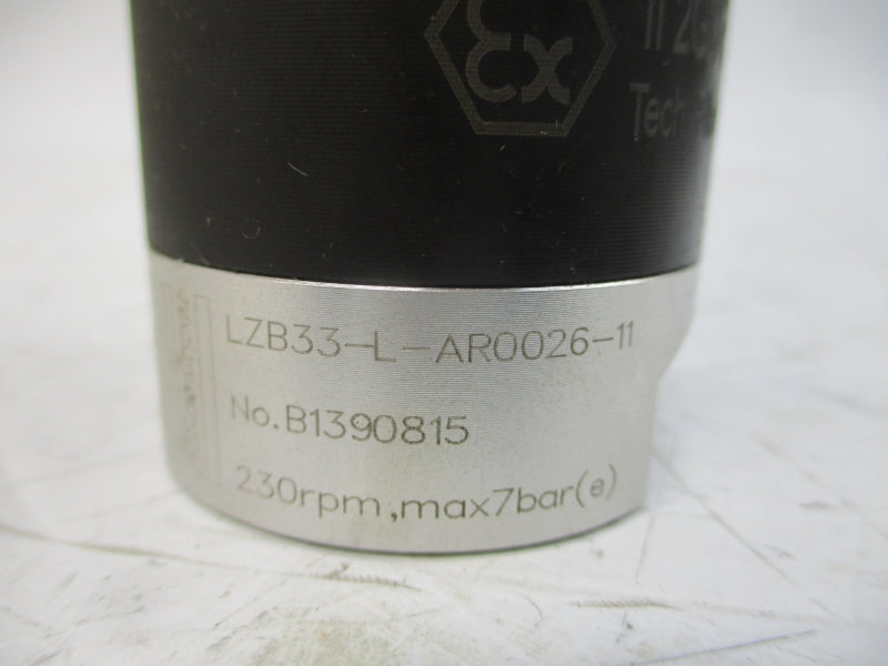 ATLAS COPCO 8411030870 LZB33-L-AR0026-11 NSMP