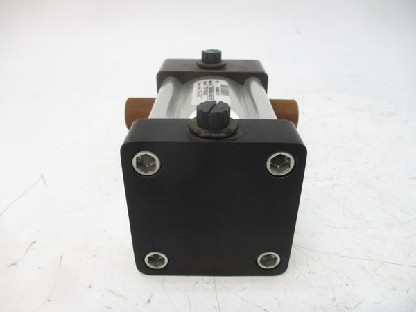 PARKER 1P4MA0021781 2.50CD4MAU14AC01.75 250PSI NSNP