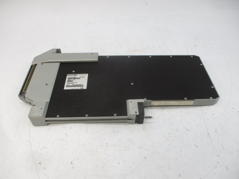 FOXBORO P0970BC REV. 0E NSNP