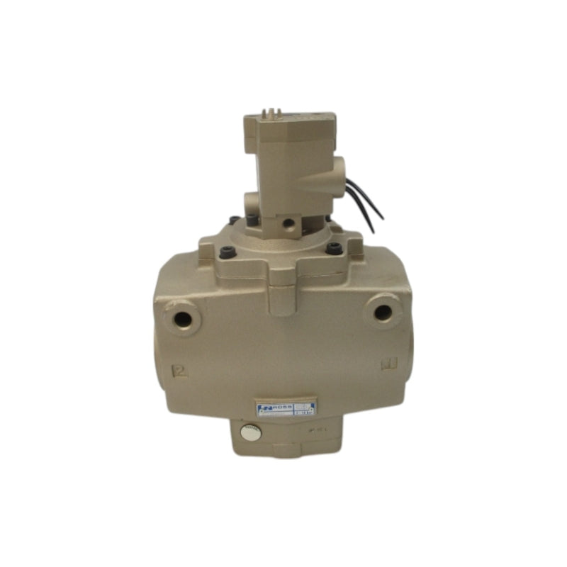 ROSS 2772B9001 24VDC 150PSI NSNP