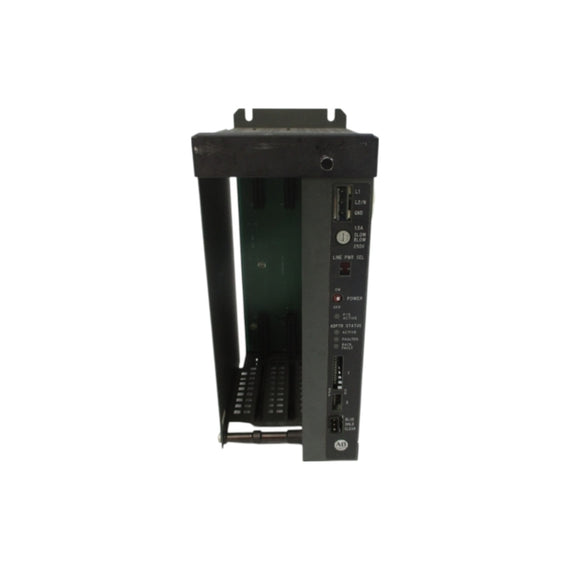 ALLEN BRADLEY 1771-AM2 SER. A F/W C 120/220VAC 0.48A UNMP