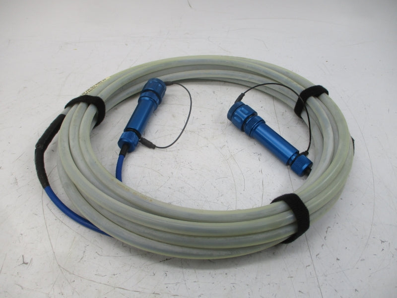 FIBER CROSS BEAM EE-5405-179-007 REV. C NSNP