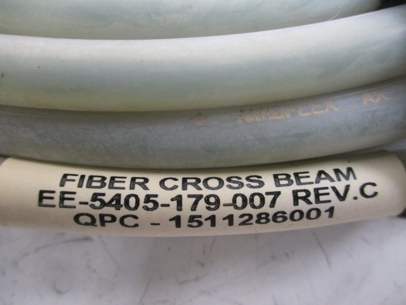 FIBER CROSS BEAM EE-5405-179-007 REV. C NSNP