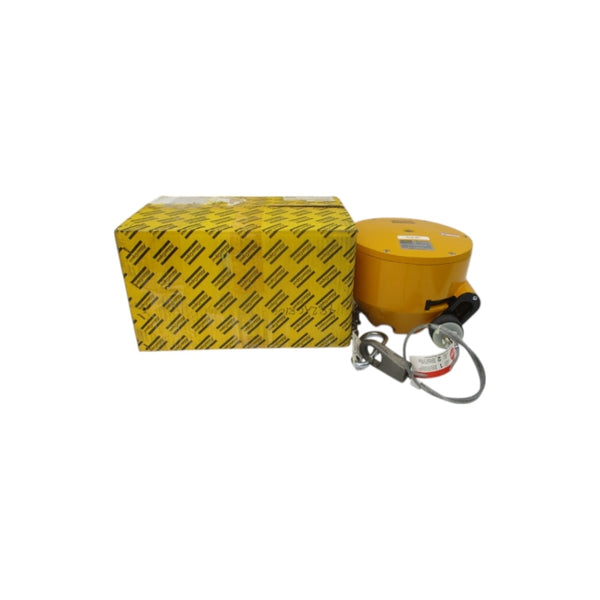 ATLAS COPCO 8202078106 198.4-220.5LBS NSMP