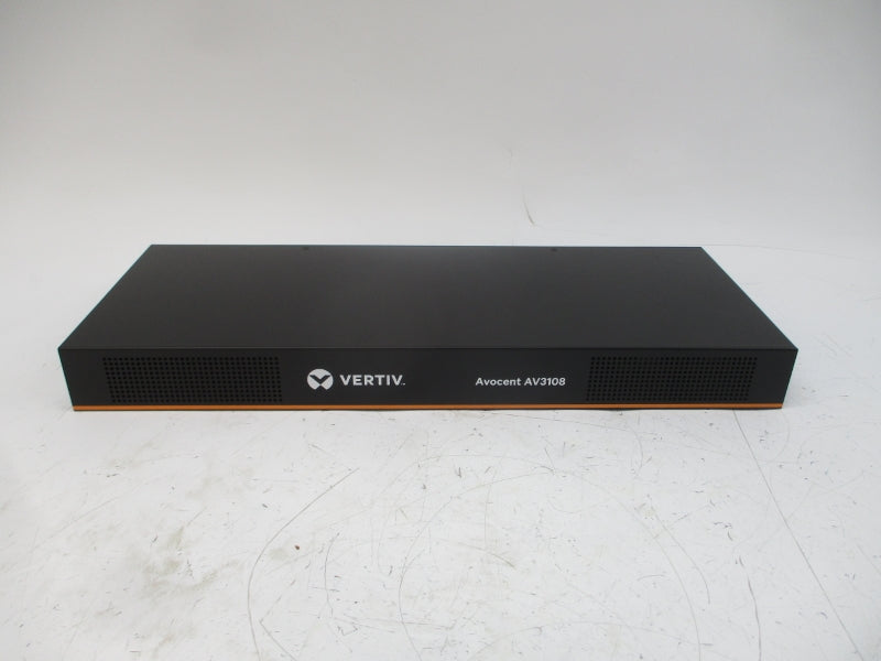 VERTIV AV3108-400 100-240V 0.6A NSMP