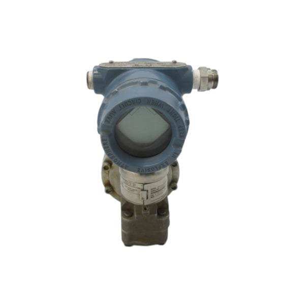 ROSEMOUNT 3051S1CA2A2B11A1AM5Q4E5 10.5-42.4VDC 150PSI UNMP