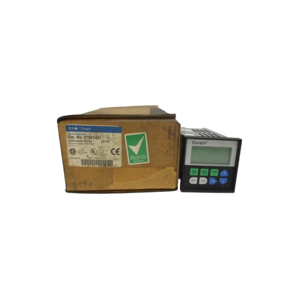 EATON DURANT 57601401 115V 0.2A NSMP