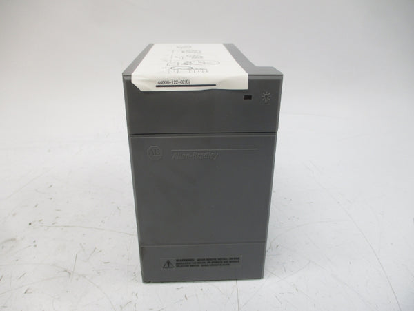 ALLEN BRADLEY 1746-P2 SER. C 85-132VAC 5A NSMP