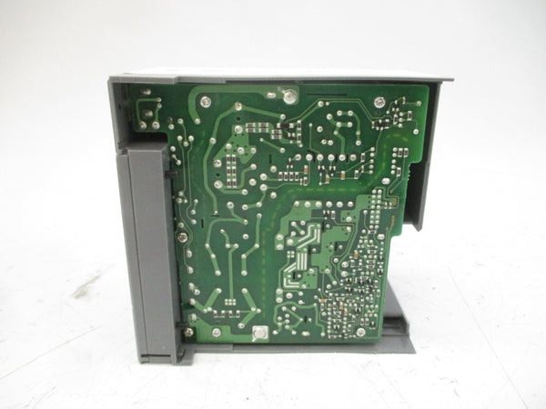 ALLEN BRADLEY 1746-P2 SER. C 85-132VAC 5A NSMP