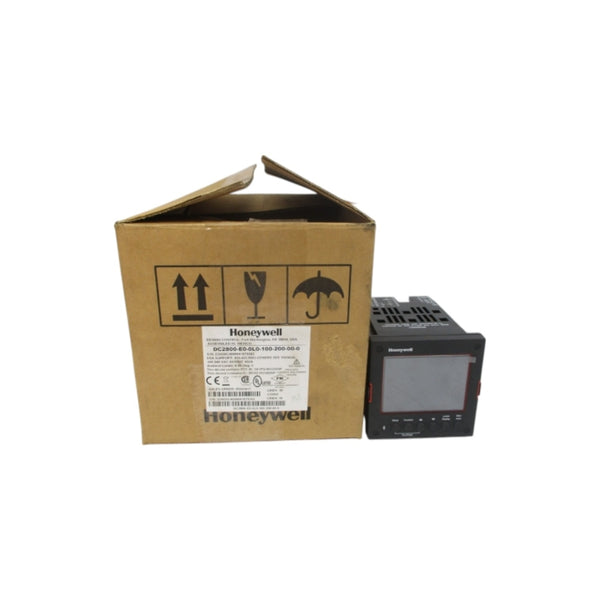HONEYWELL DC2800-E0-0L0-100-200-00-0 100-240VAC NSMP