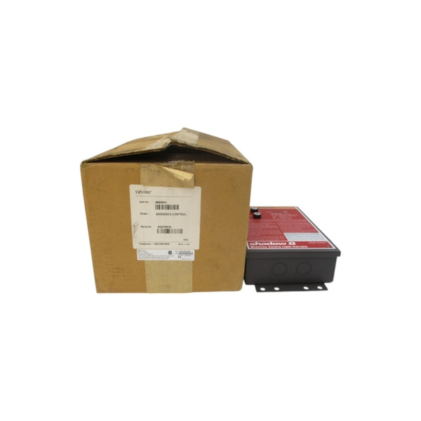 WINTRISS 9685501 100-240VAC 0.6/0.4A NSMP