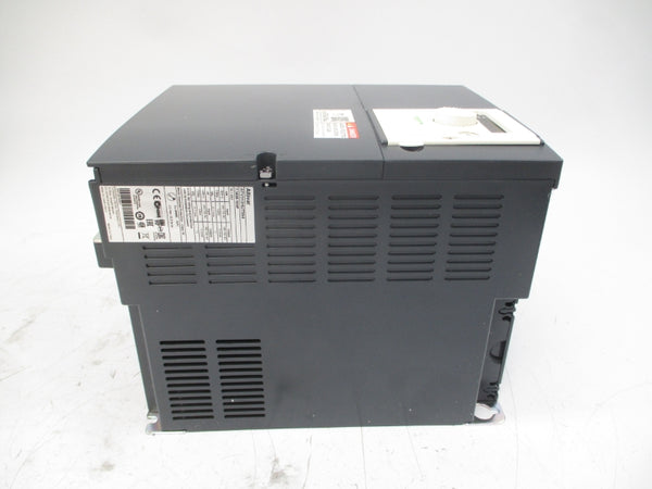 SCHNEIDER ELECTRIC ATV312HU75N4 380-500V 27.7A (AS PICTURED) NSMP