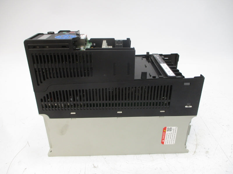 ALLEN BRADLEY 25B-D024N104 SER. A F/W 6.001 380-480VAC 24.0A (AS PICTURED) UNMP