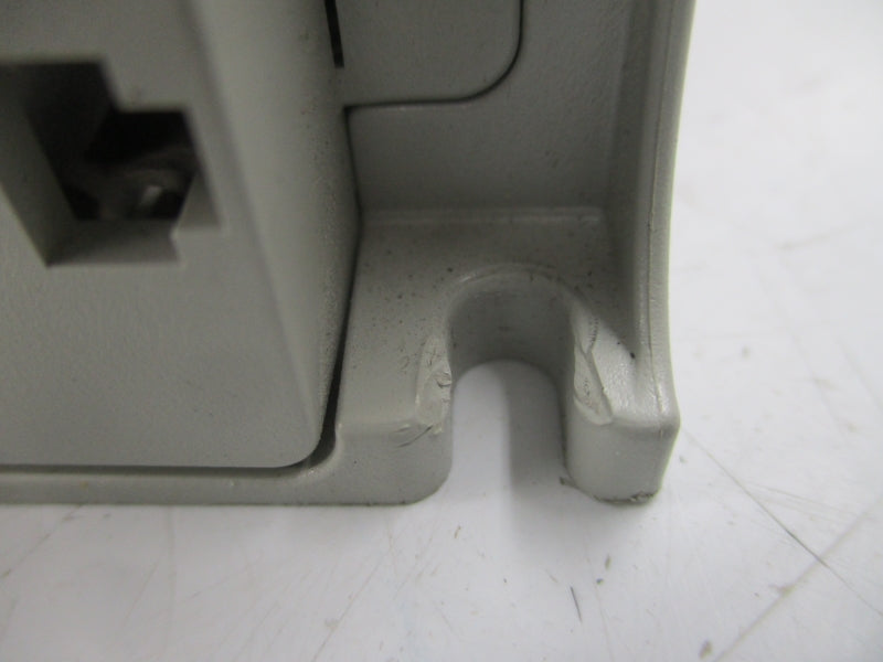 ALLEN BRADLEY 25B-D024N104 SER. A F/W 6.001 380-480VAC 24.0A (AS PICTURED) UNMP
