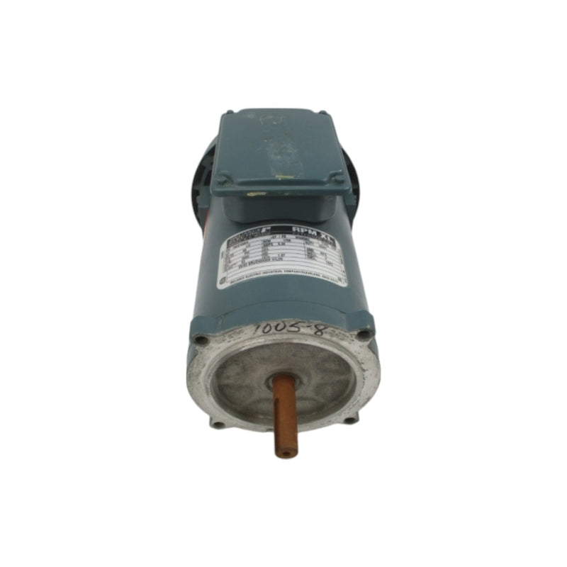 RELIANCE ELECTRIC T56S1005A-EF 90VDC 5.20A NSNP