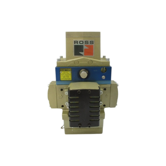 ROSS 3573A5142 110-120V NSNP