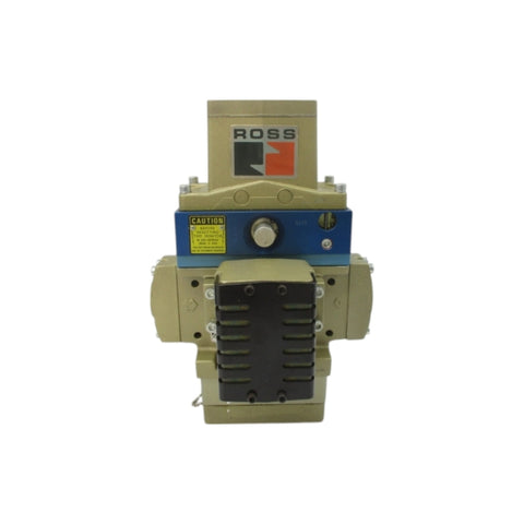 ROSS 3573A5142 110-120V NSNP