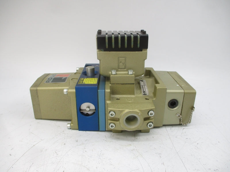 ROSS 3573A5142 110-120V NSNP