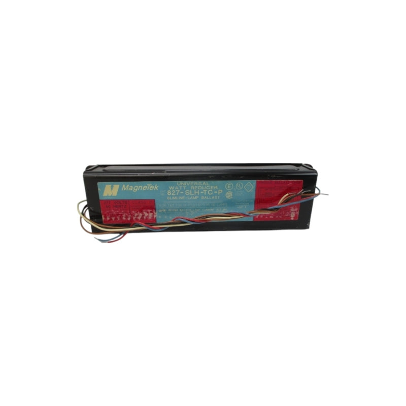 MAGNETEK 827-SLH-TC-P 277V 0.58A NSNP