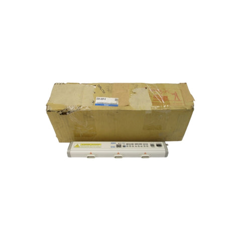 SMC IZS31-300P-B 24VDC NSMP
