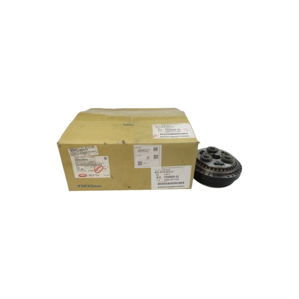 NABTESCO A97L-0218-0915/33 RV-80N-33 NSMP