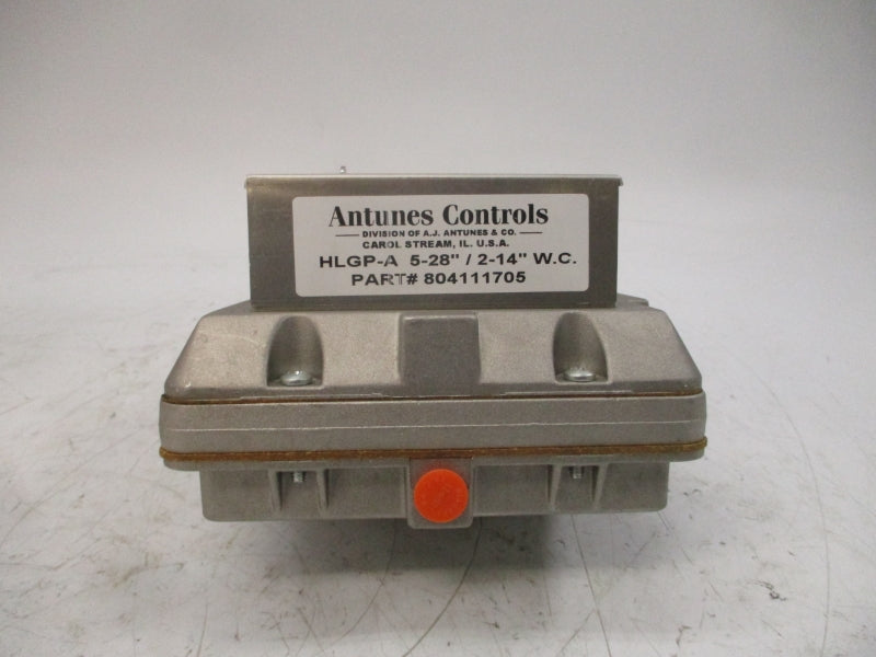 ANTUNES CONTROLS HLGP-A 804111705 NSMP