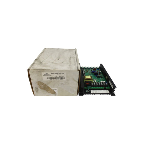 AUTOMATION DIRECT GSD6-240-15C+G16-01523 115/230VAC 15A NSMP
